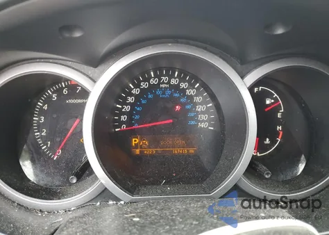 2011 Suzuki Grand Vitara Premium z USA, uszkodzony, nr VIN JS3TE0D20B4100039